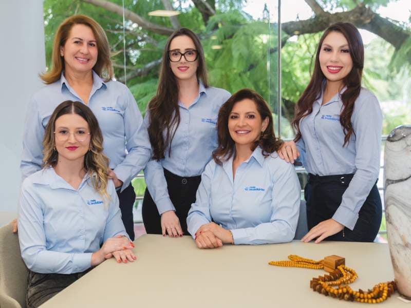 Equipe JM Imóveis