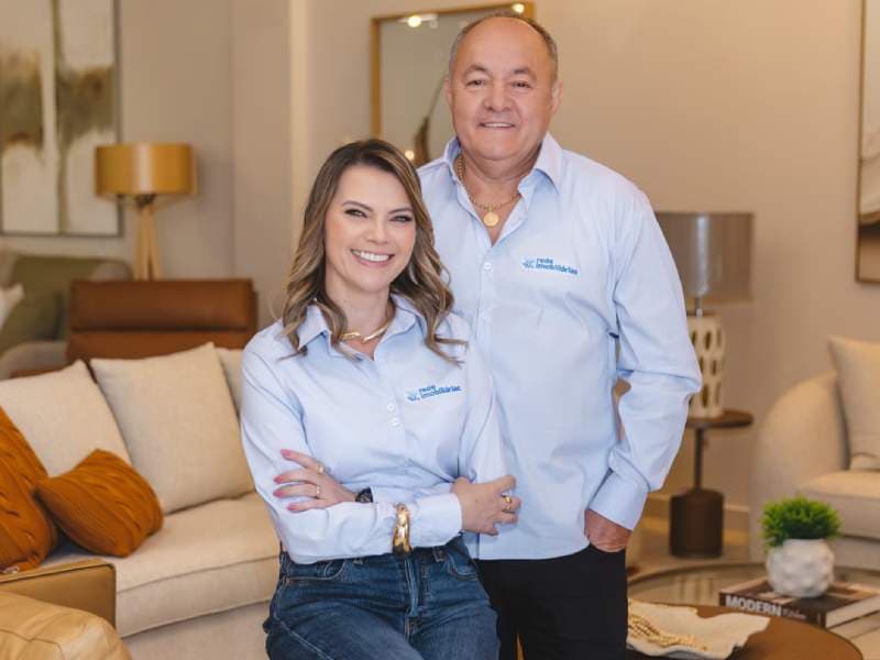 Equipe Siane Santos Corretora de Imóveis