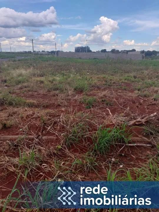 Terreno à Venda em Santo Ângelo – Excelente Oportunidade!