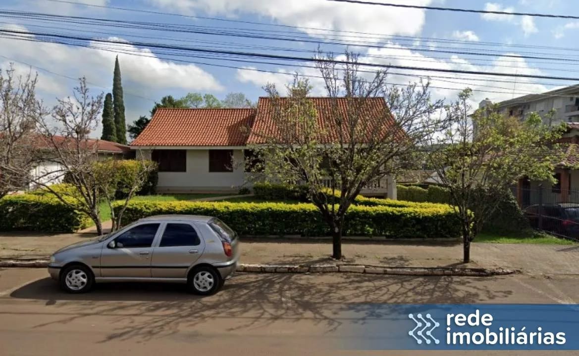 Casa próximo ao Hospital Vida e Saúde