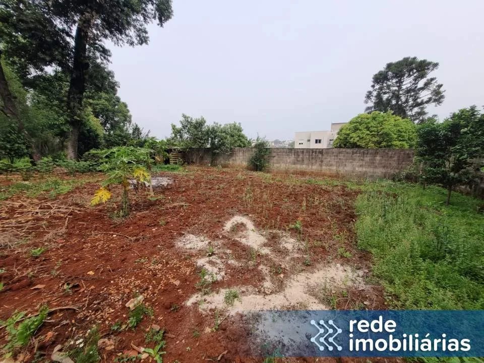 TERRENO PRÓXIMO VIDA E SAÚDE