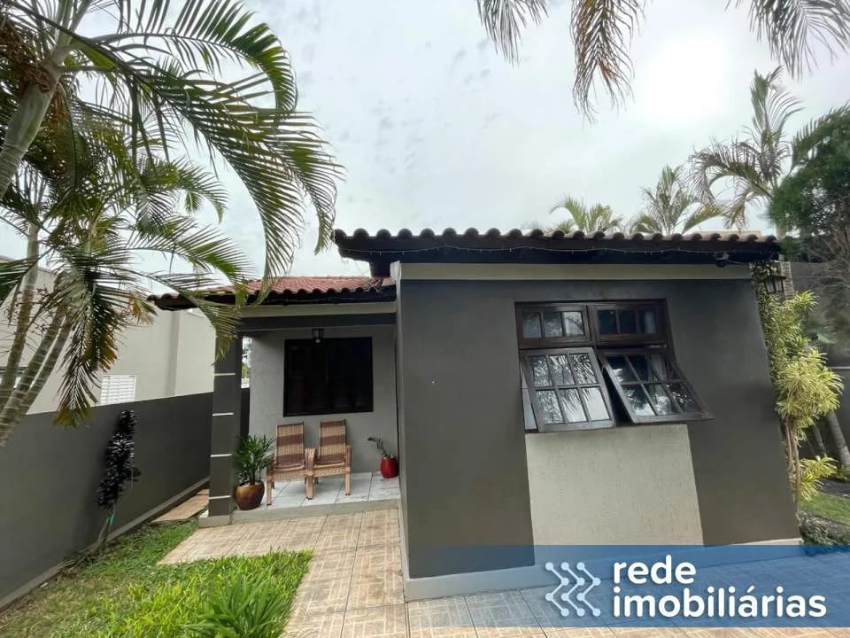 Casa a venda proximo a unijuí
