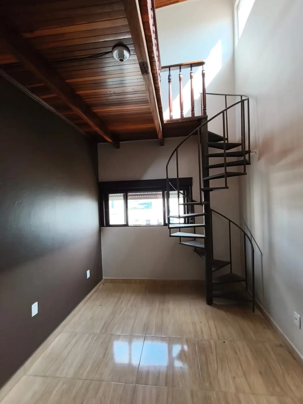 Apartamento no Centro de Santa Rosa