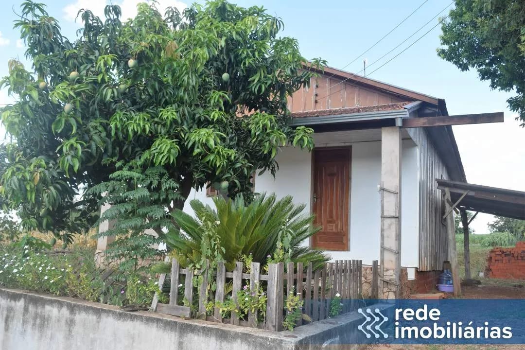 Casa na Guia Lopes