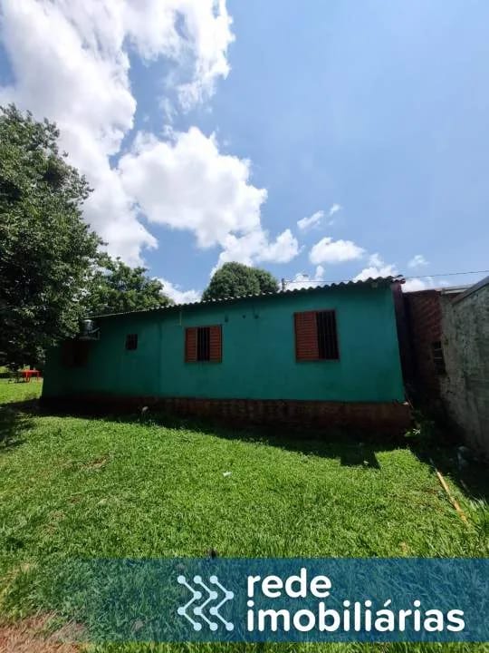 Imóvel com Amplo terreno