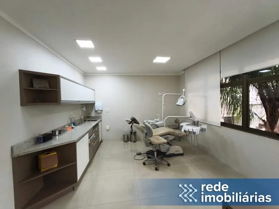 Sala Comercial para Dentista – Clínica Venturini