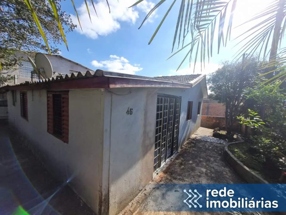 Casa na Planalto