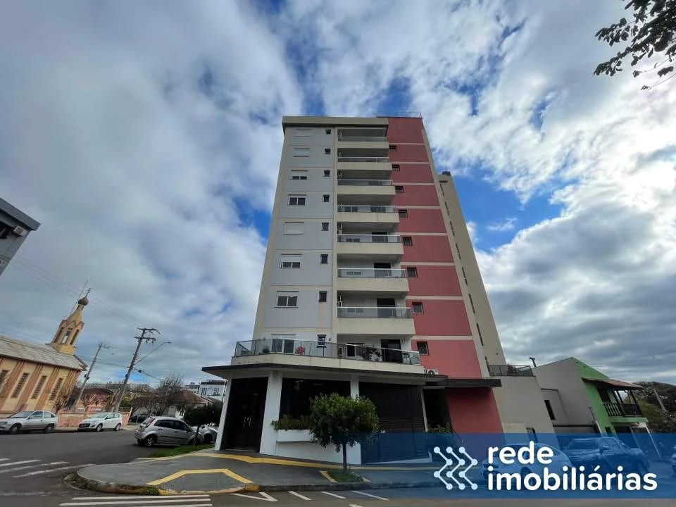 Apartamento à venda com 2 dormitórios e excelente localização!