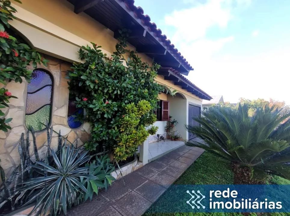 Casa no Bairro Sulina
