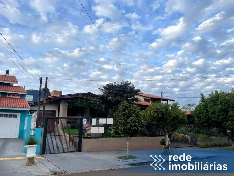 Casa no Centro