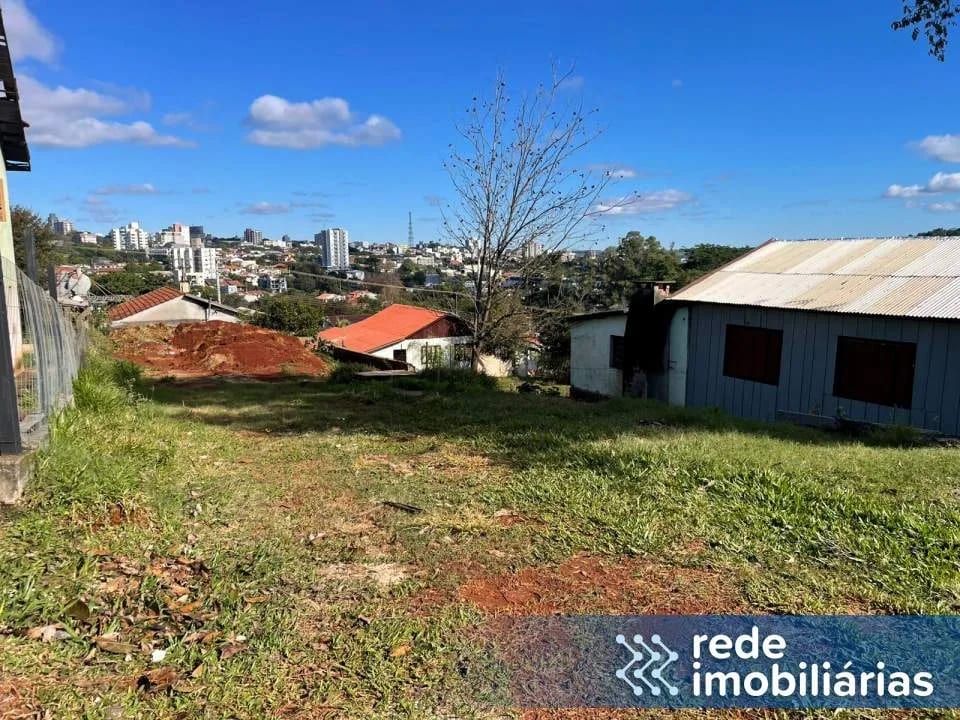 Terreno no Novo Horizonte