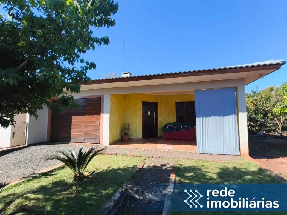 Casa para Locação em Guia lopes