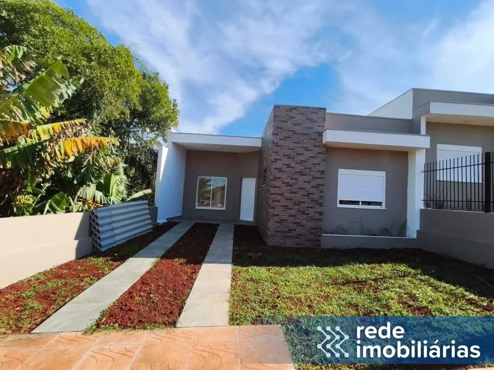 Casa à Venda – Modernidade, Conforto e Excelente Acabamento!