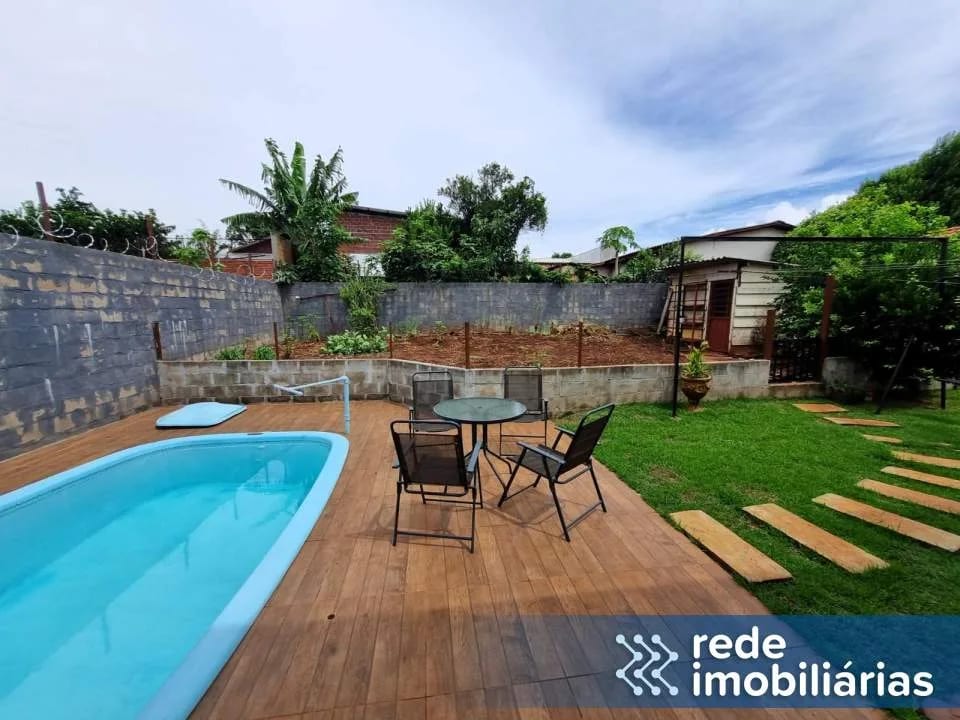 Casa próximo ao Centro