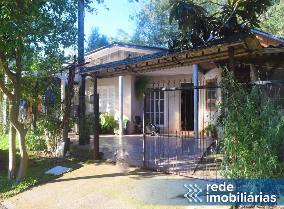 Casa na Vila Santos