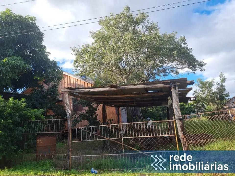 Terreno no Bairro Cruzeiro