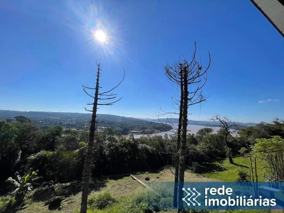 Terreno em Porto Mauá
