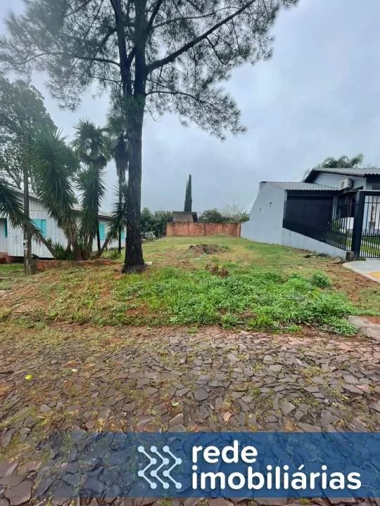 Terreno à Venda – Excelente Localização!