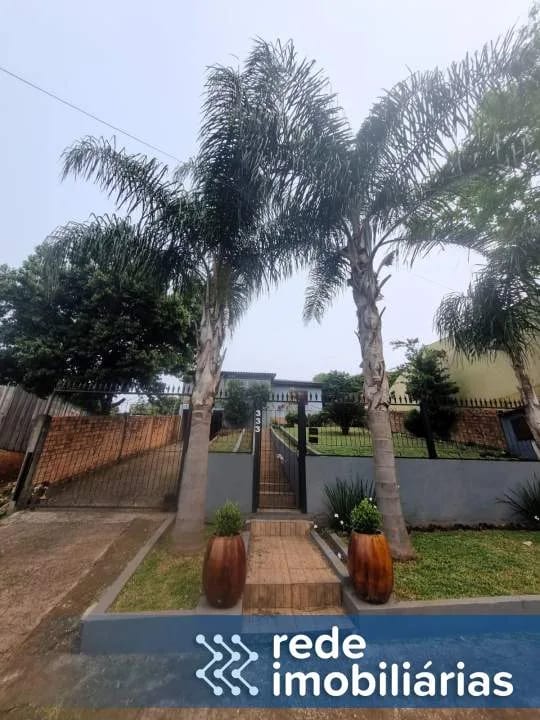 Casa no Bairro Sulina