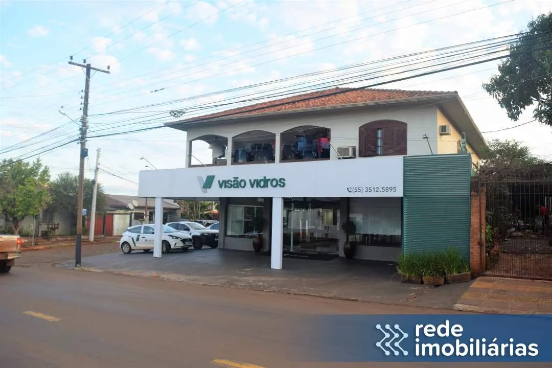 Ótimo Prédio Comercial Timbauva