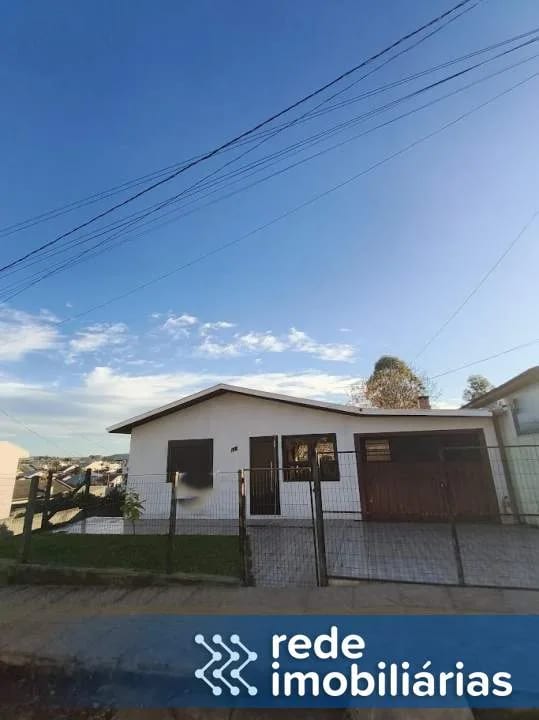 Casa para ALUGUEL - São Francisco