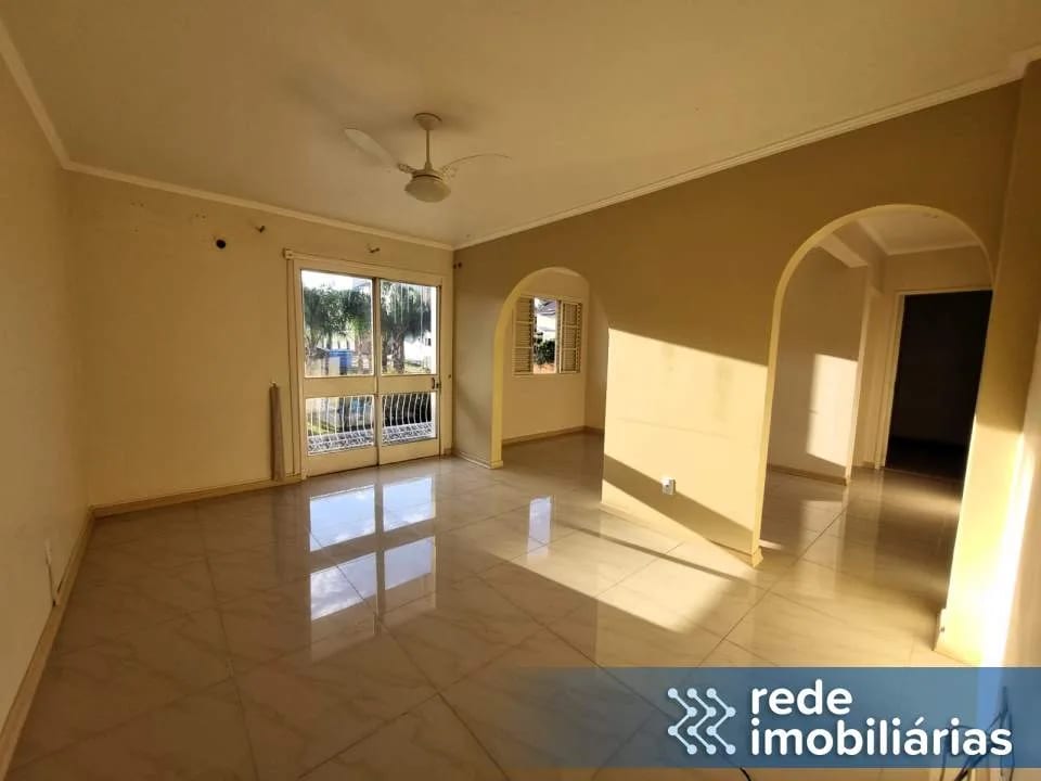Apartamento no Residencial Mariane