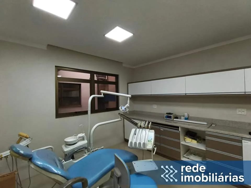 Sala Comercial para Locação – Área da Saúde | Clínica Venturini