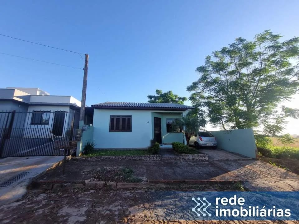 Casa no Residencial Montese