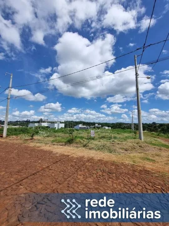 Excelente terreno de esquina