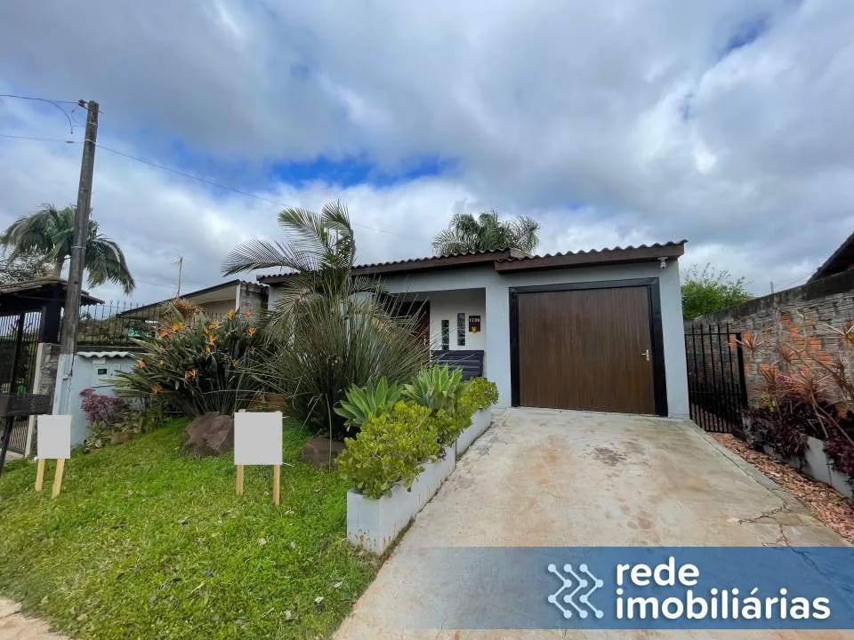 Casa no Bairro Balneária