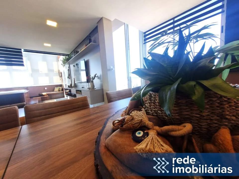 Cobertura à venda – Edifício Vevey | Centro de Santa Rosa/RS