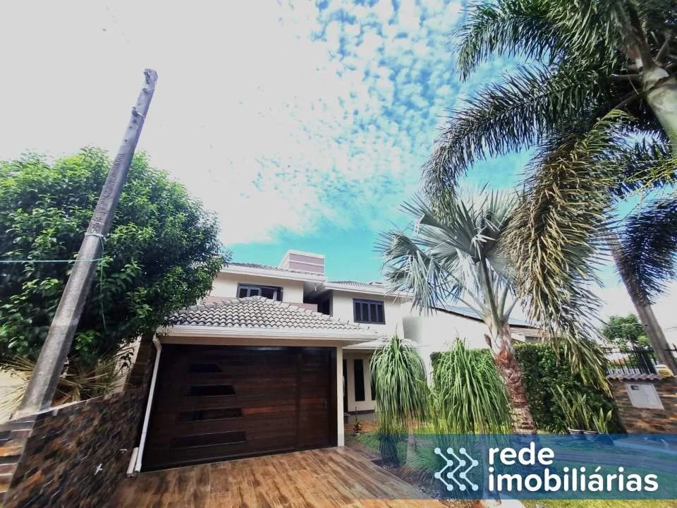 Casa com localização privilegiada no novo horizonte
