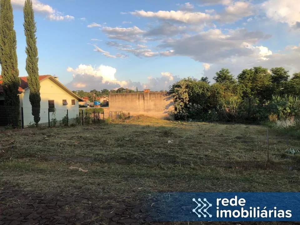 Amplo terreno no bairro Cruzeiro