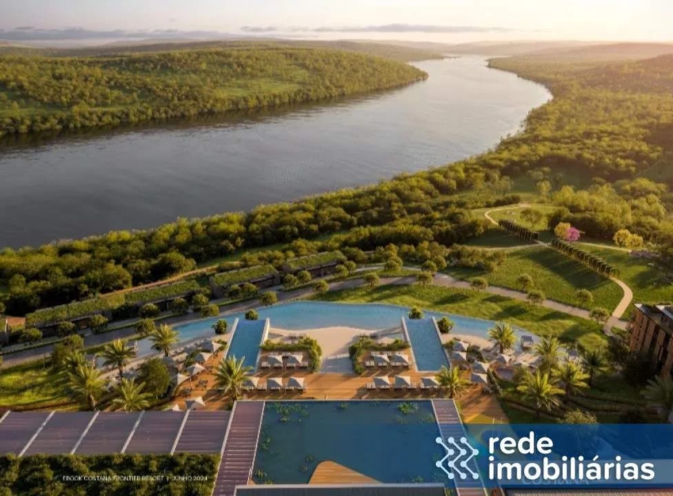 Costana Frontier Resort