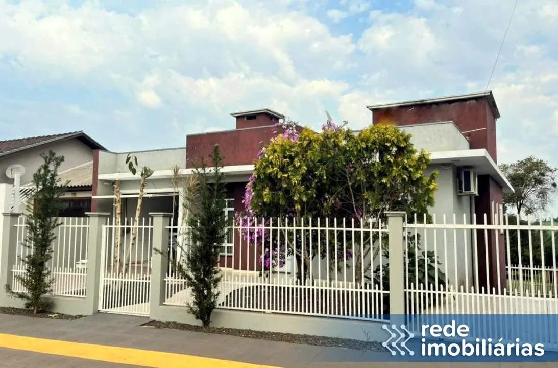 Casa / sítio no Bairro Cruzeiro