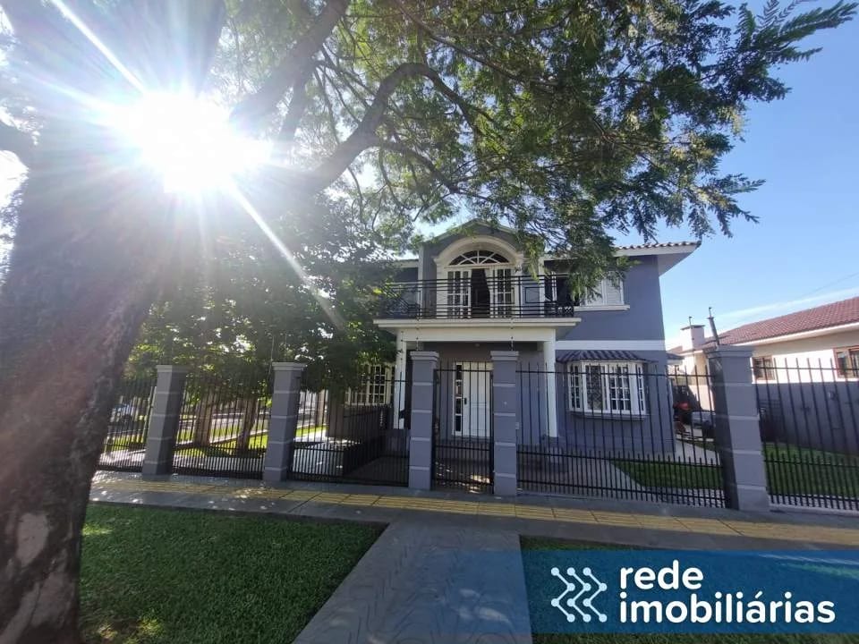 Casa no Bairro Cruzeiro