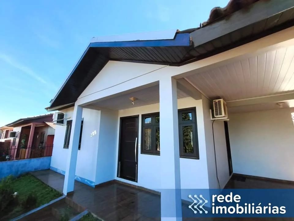 Casa à venda no Loteamento Parque das Nações – R$ 497.000,00