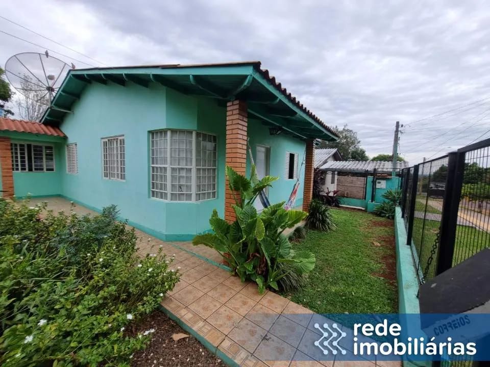 Casa próxima a Avenida Flores da Cunha