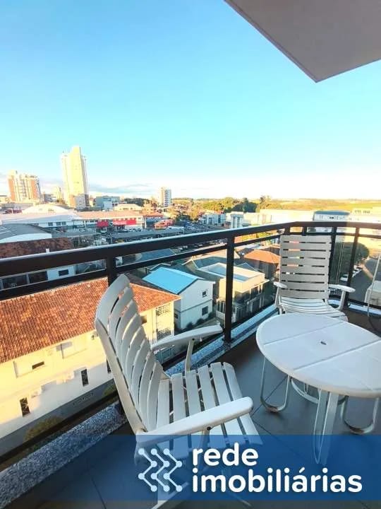Apartamento à Venda no Centro de Santa Rosa/RS