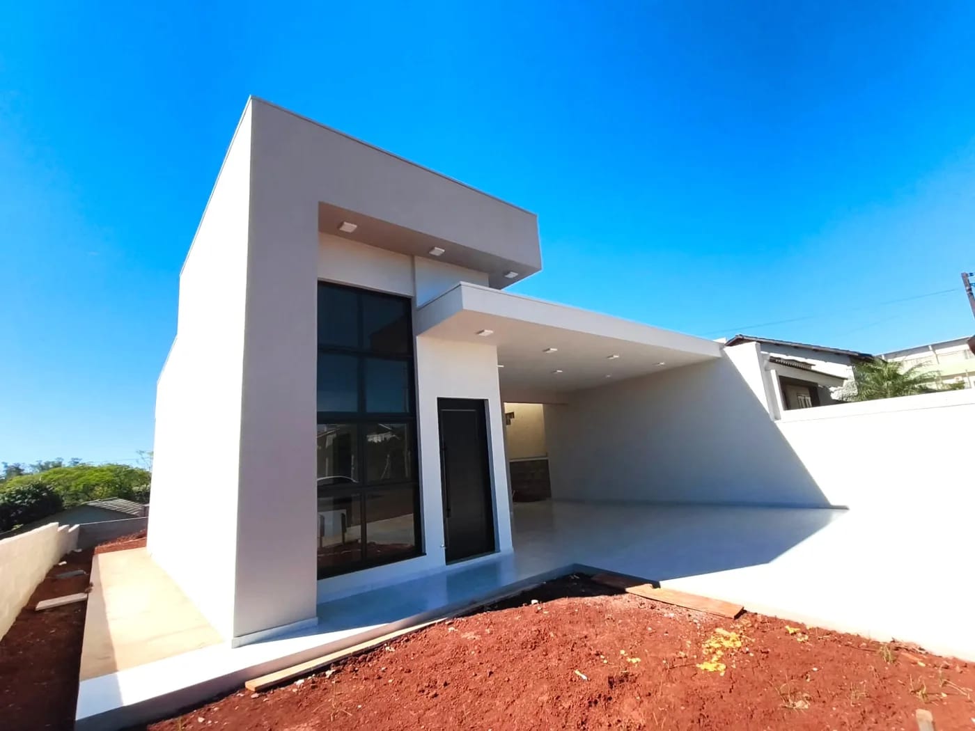 Casa Proxima ao IFF