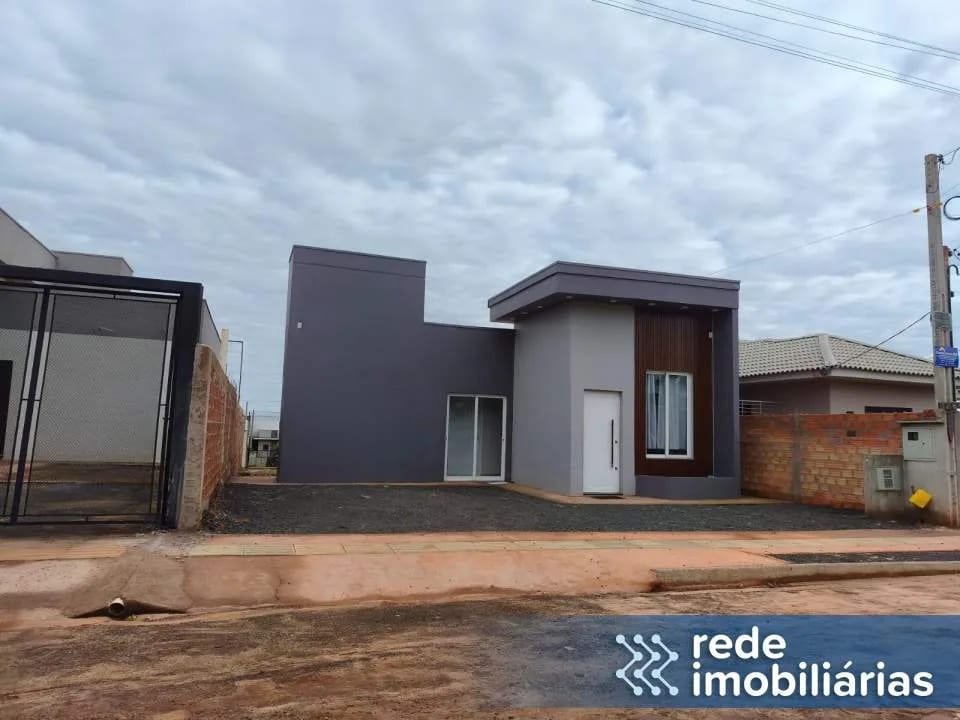 Casa no bairro Central
