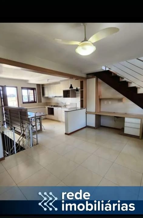 Casa para venda no Bairro Ruedell – Santo Cristo