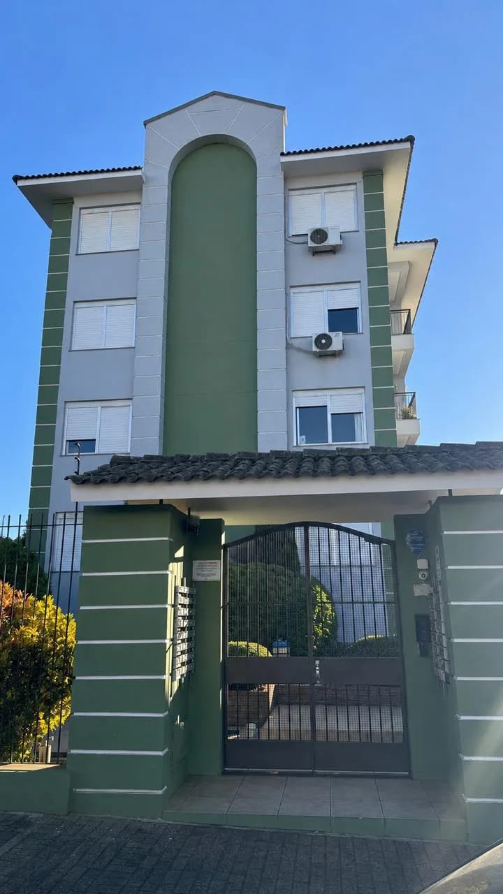 Apartamento próximo ao Hospital Vida e Saúde