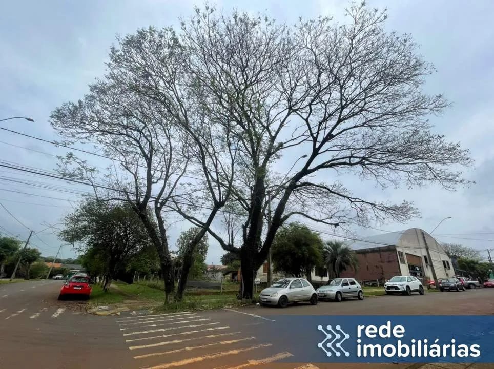 Terreno próximo a Avenida Expedicionário Weber