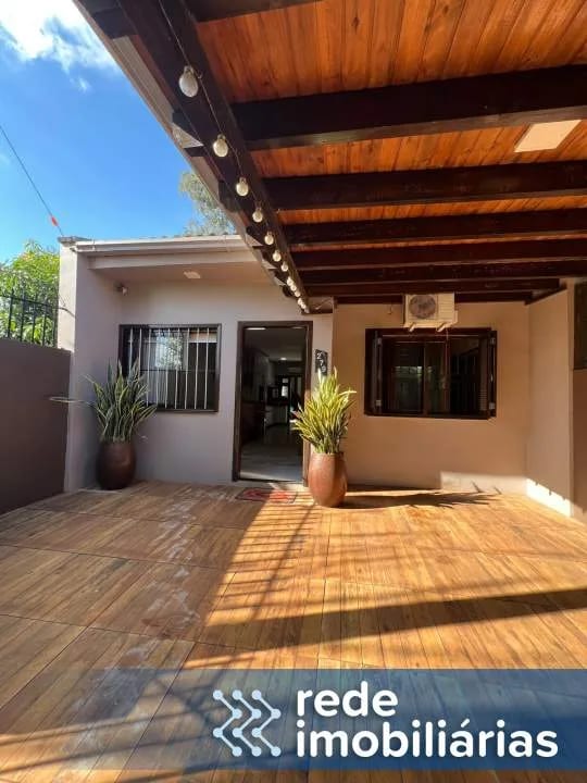 Casa à Venda – Conforto, Segurança e Praticidade para sua Família!