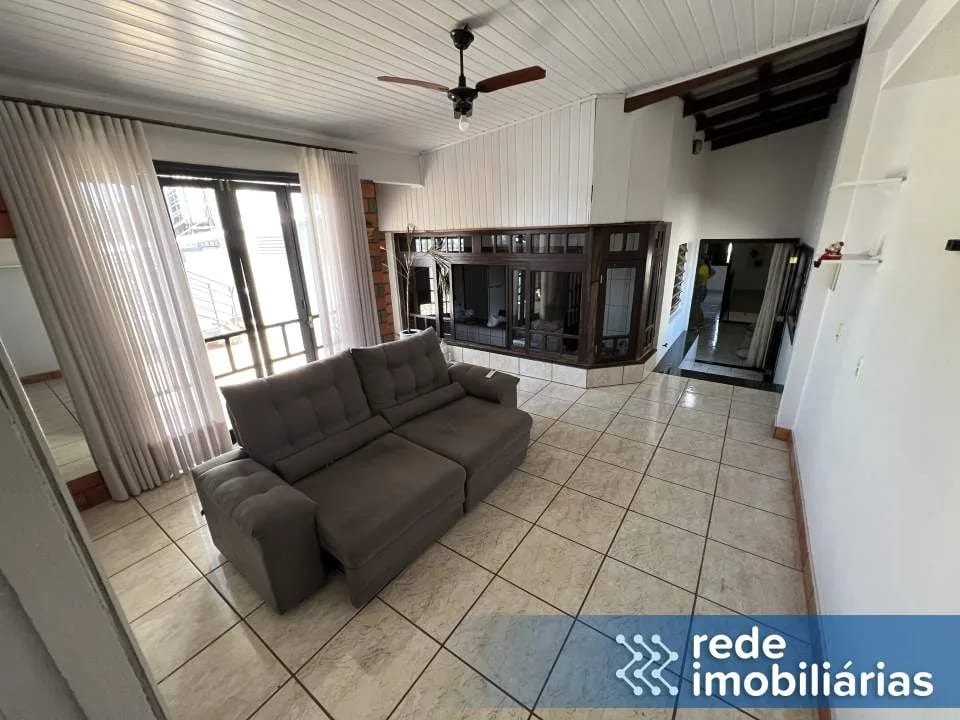 Apartamento em frente ao Parque