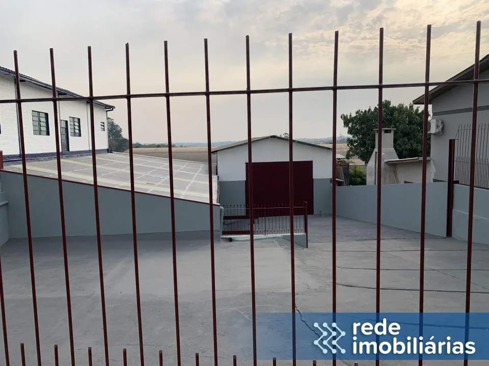 PAVILHÃO EXCELENTE - BAIRRO CRUZEIRO