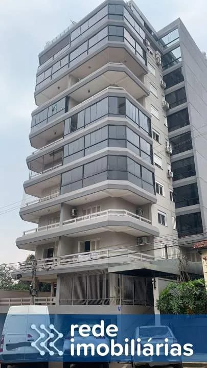 APARTAMENTO NO CENTRO - Av Santa Cruz