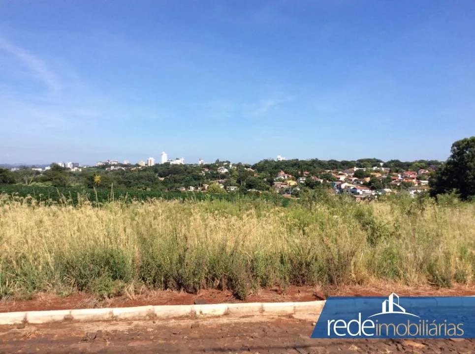 Terreno Residencial Mediterraneo
