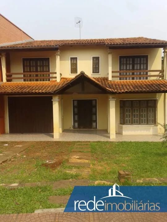 Casa Alvenaria - Vila Santos